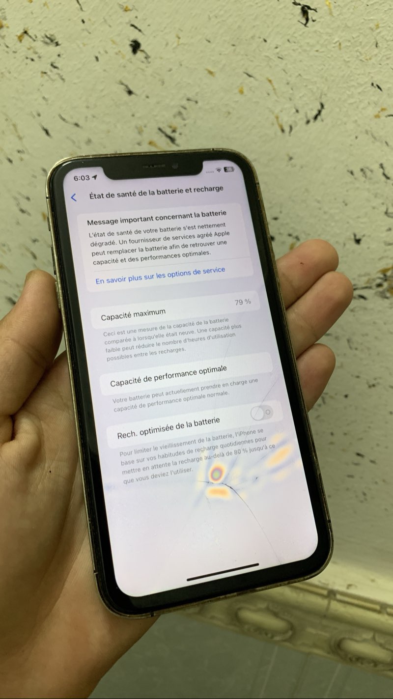 iphone xr modifie 14 pro - Miniature 3