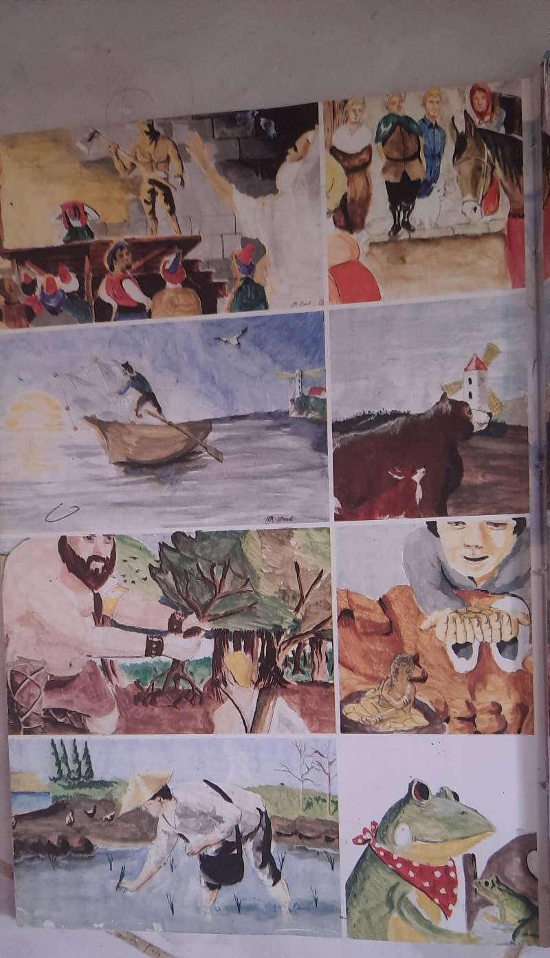 كتاب اطفال - Miniature 2