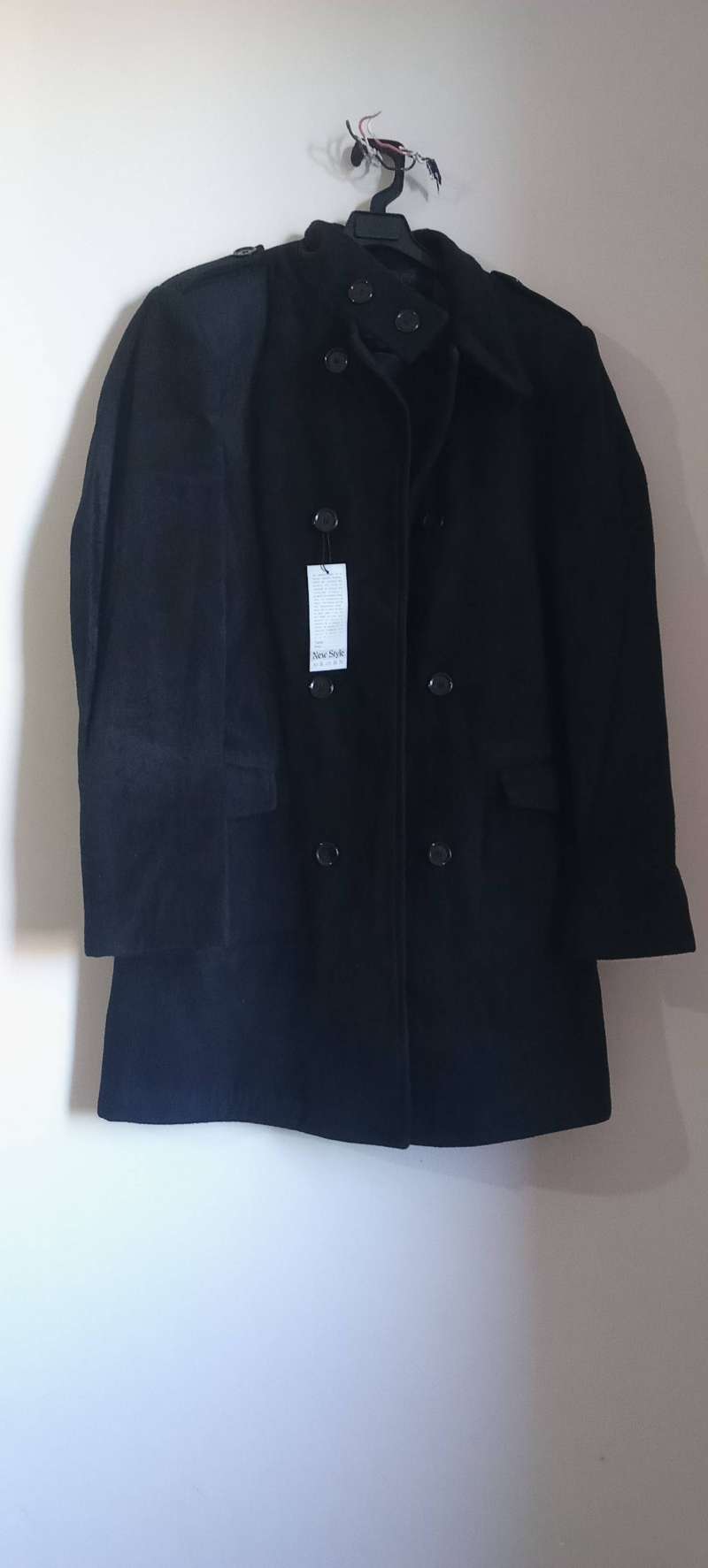 Manteau