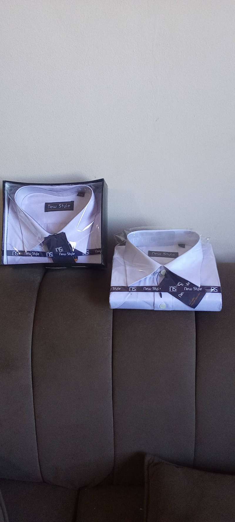 Chemise - Miniature 2