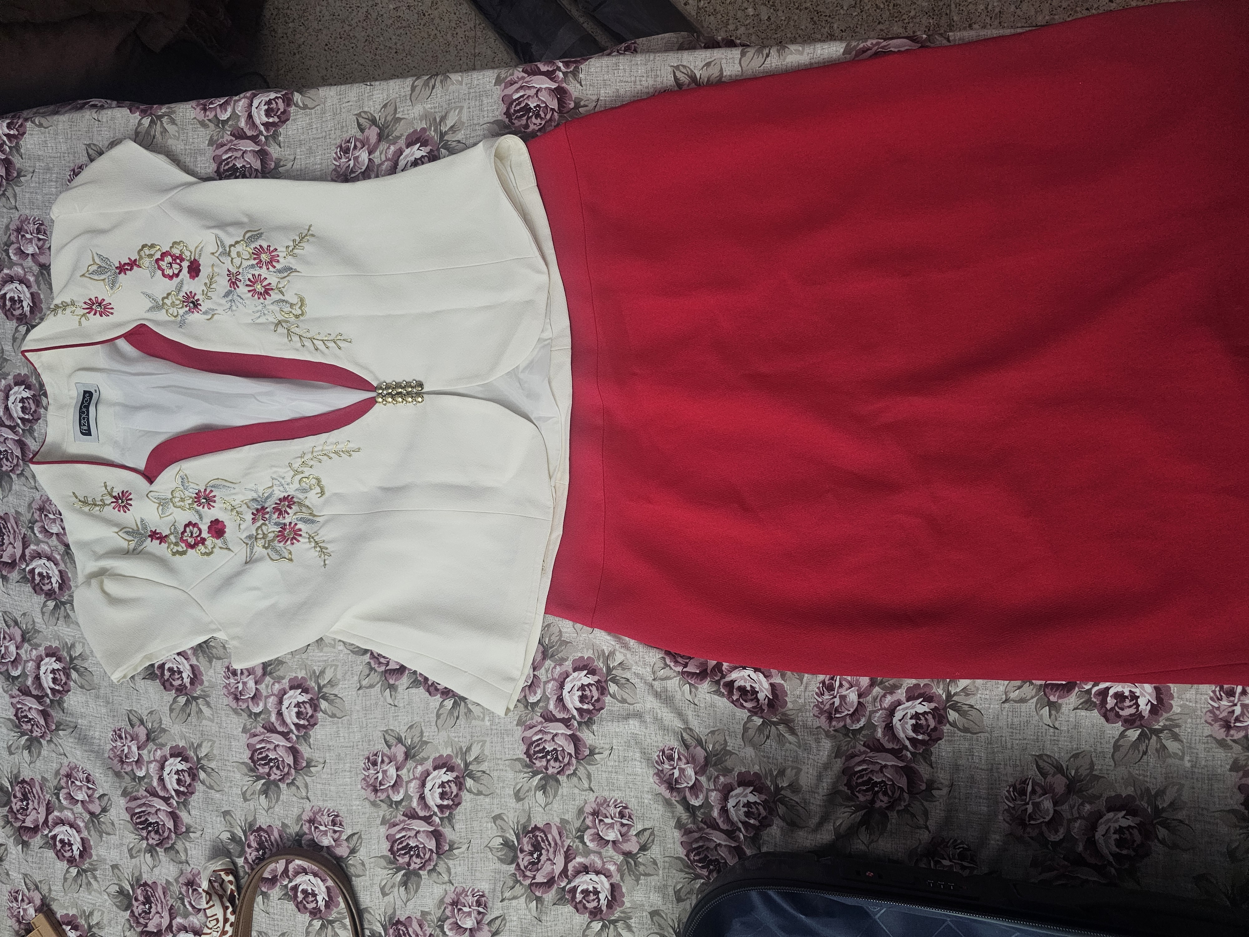 Tailleur 