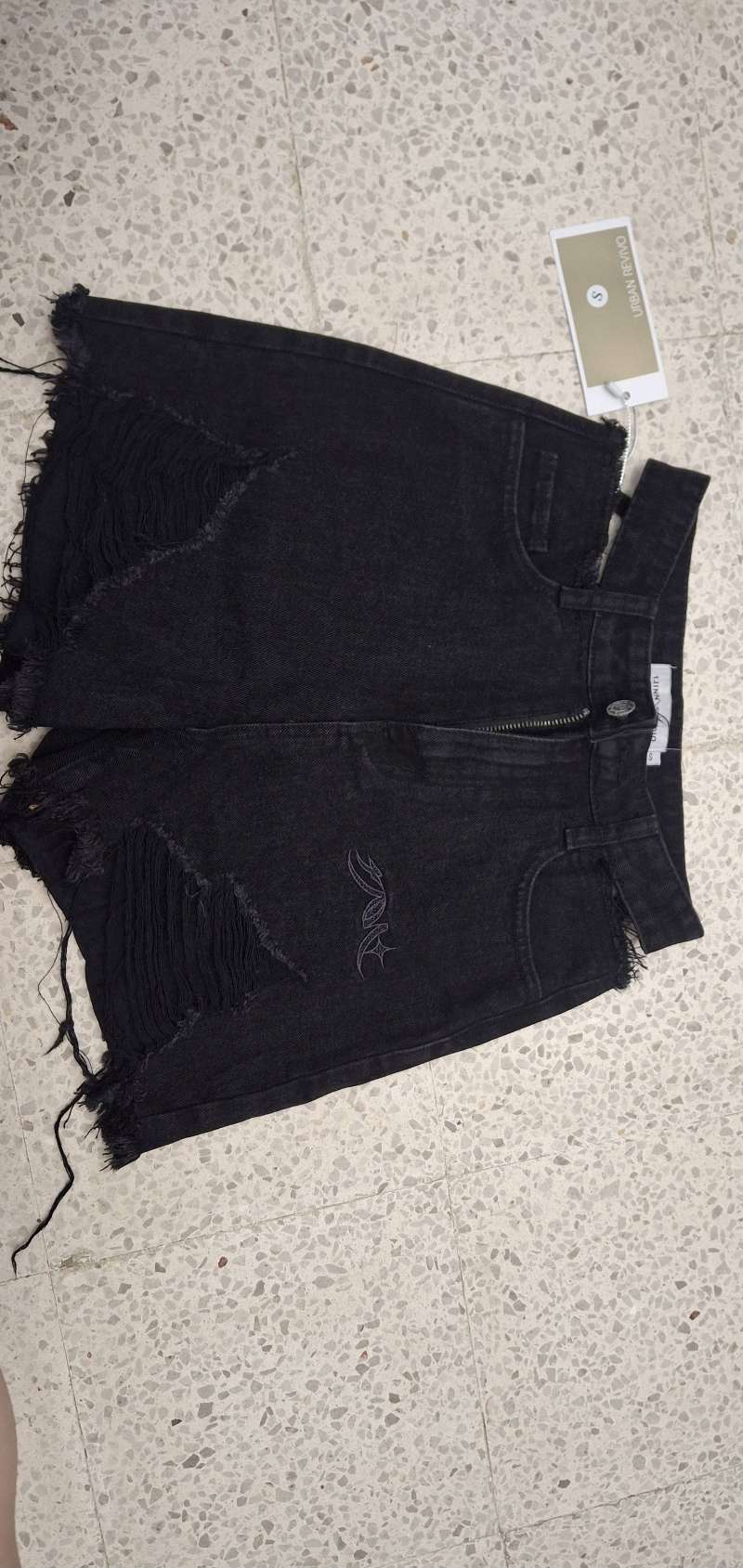 Short