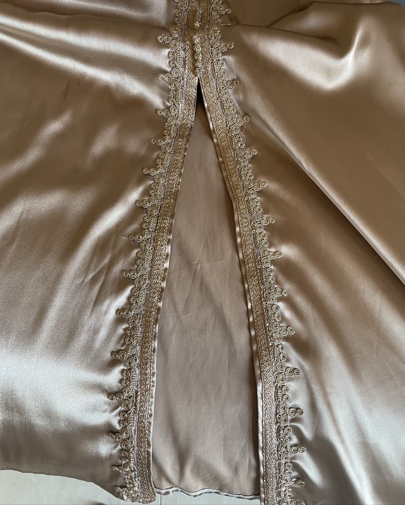 Caftan taille M - Miniature 4