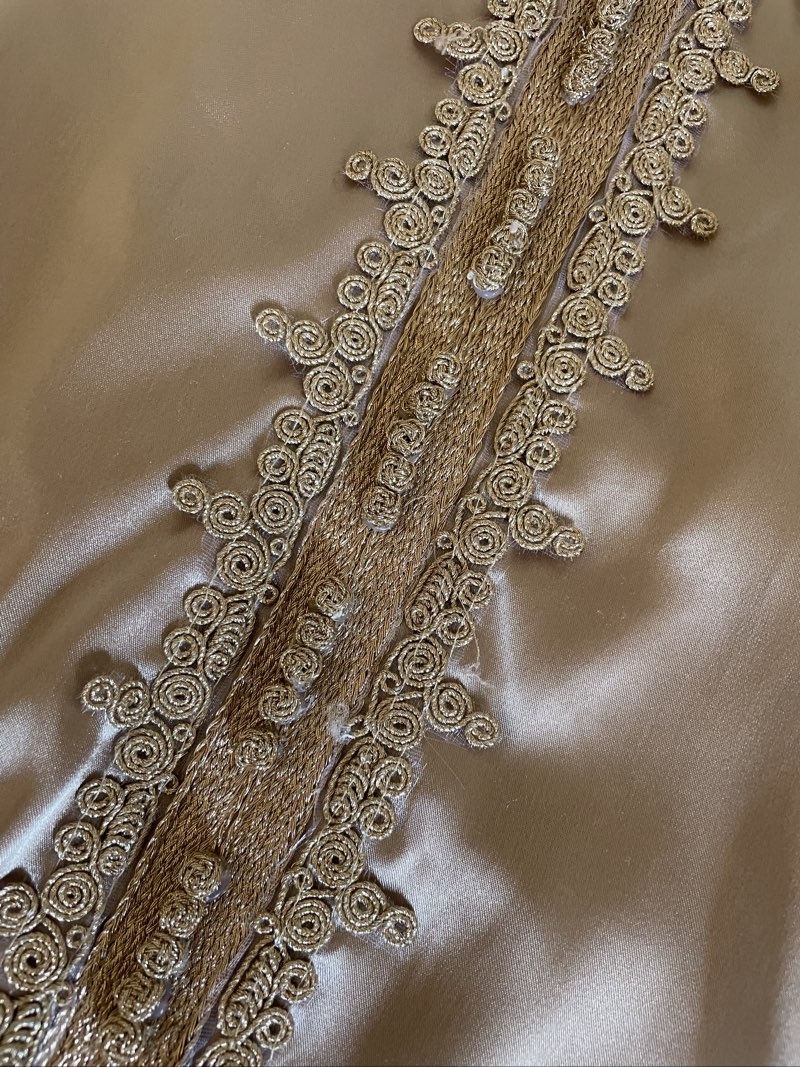 Caftan taille M - Miniature 2