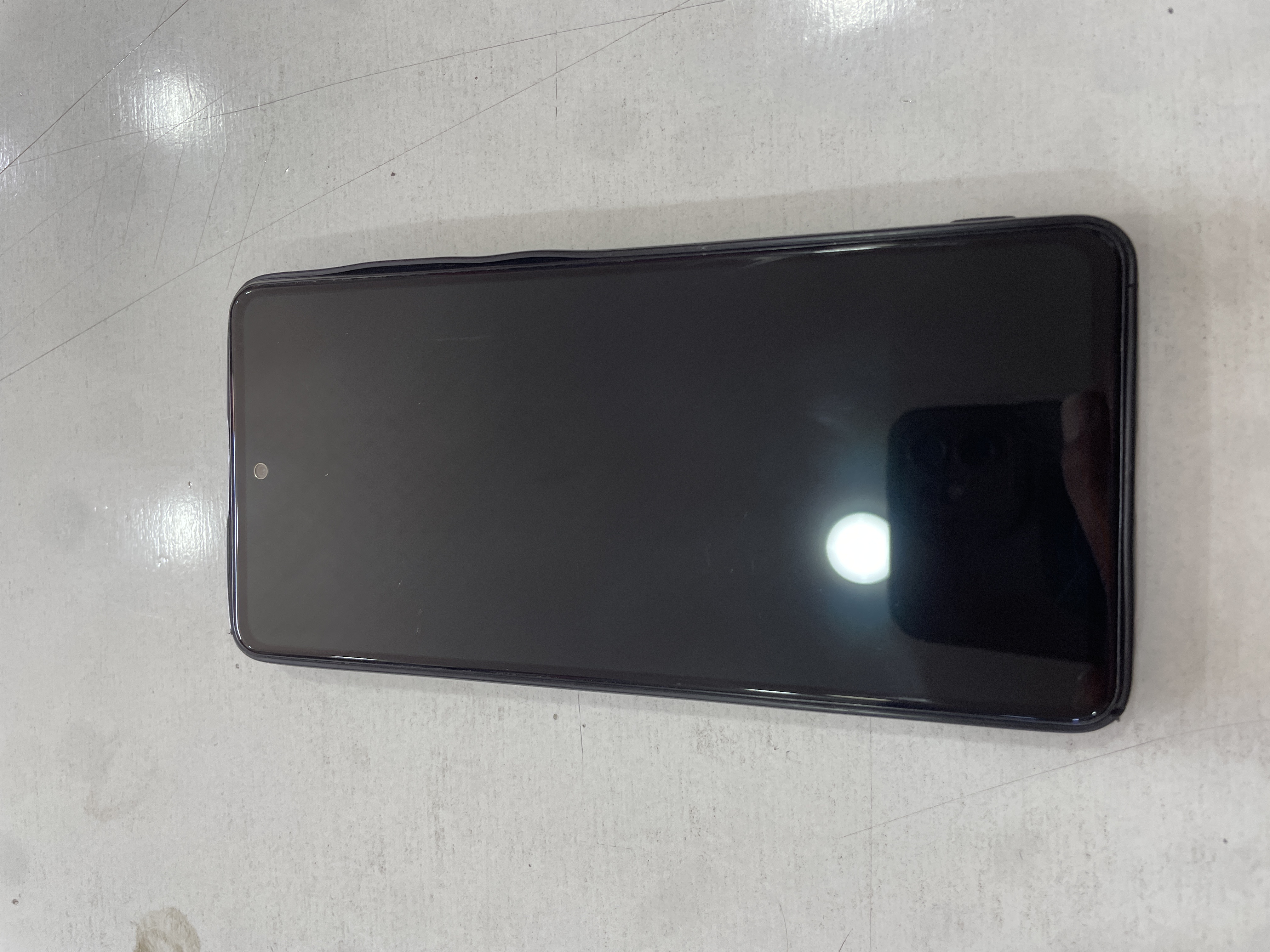 Samsung A52s 5g