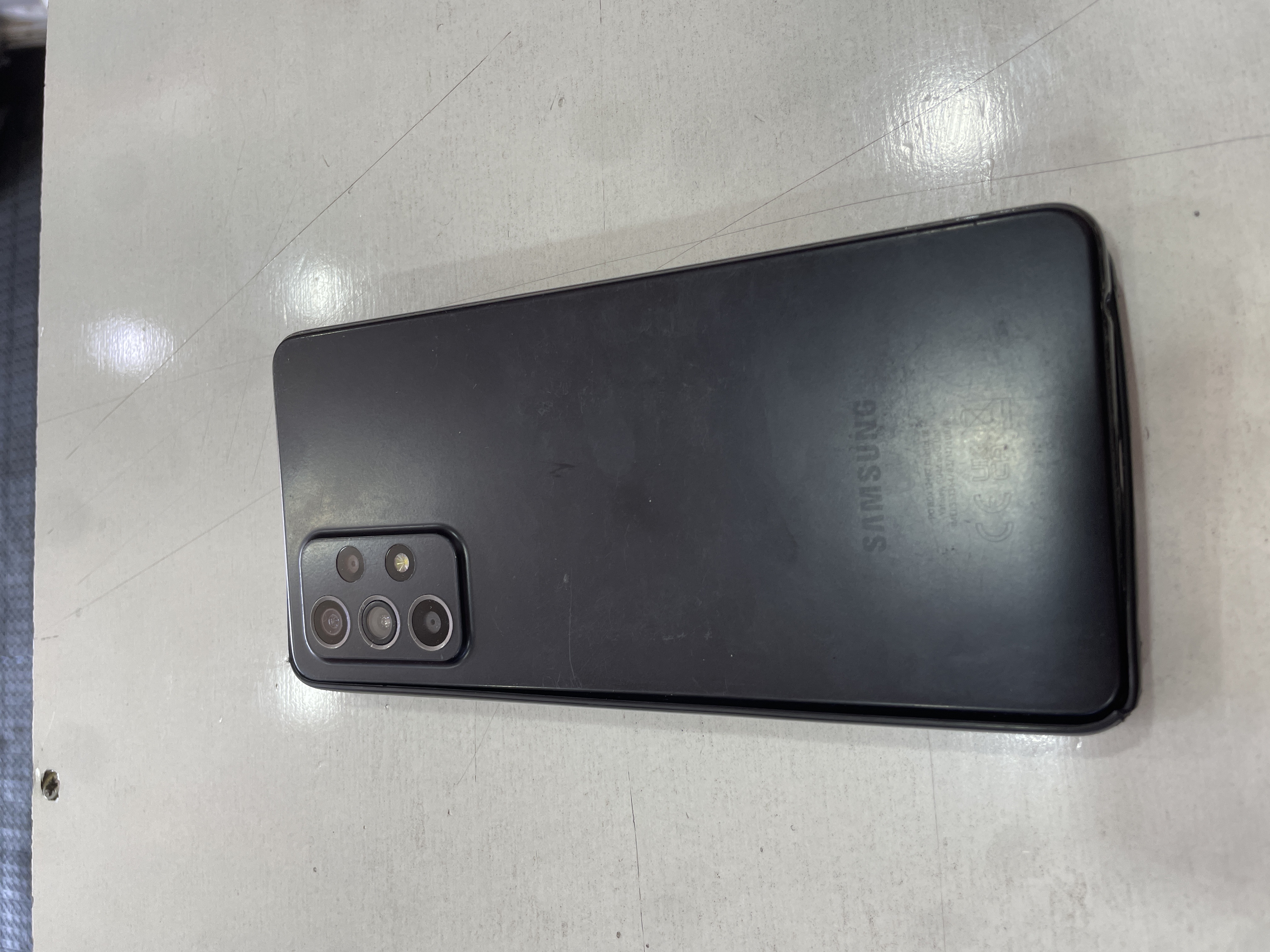 Samsung A52s 5g - Miniature 3