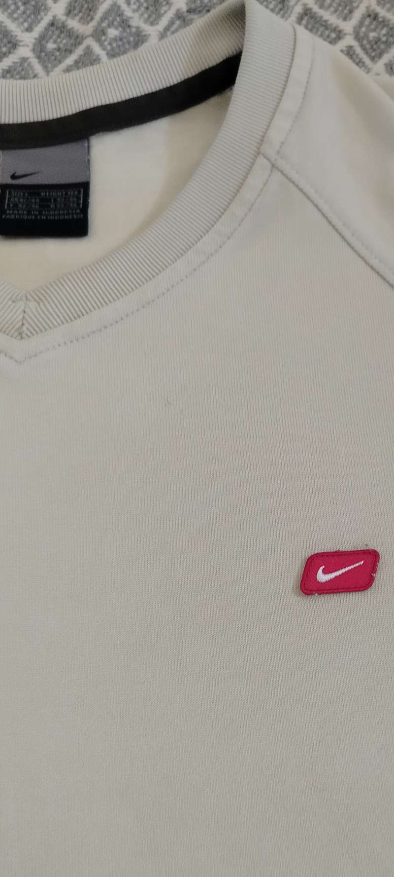 Trico nike homme - Miniature 3