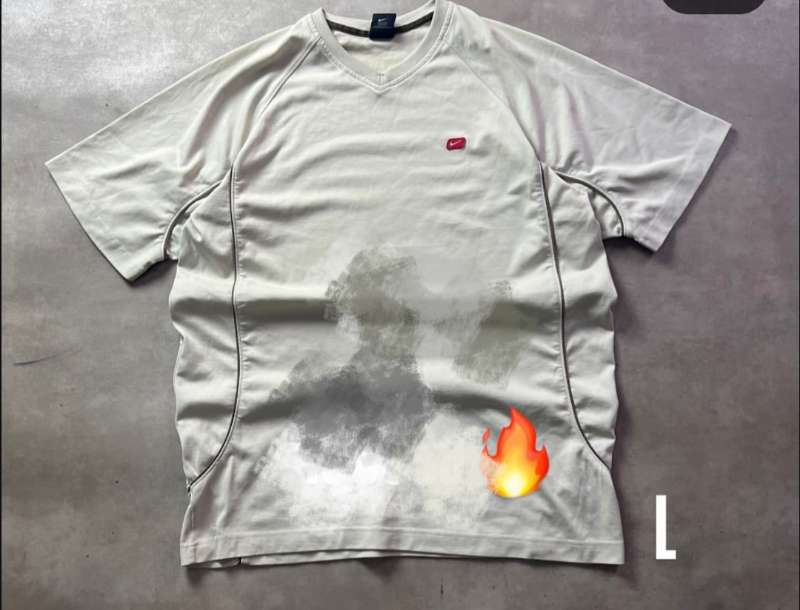 Trico nike homme