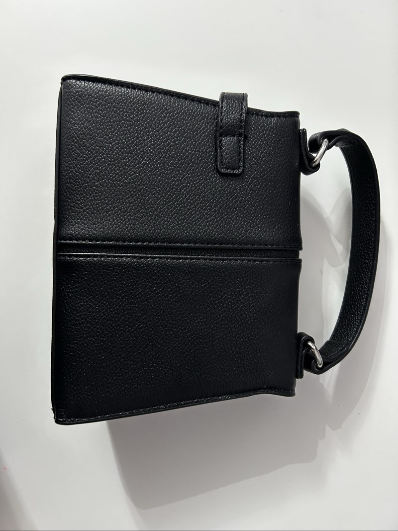 Petit sac noir - Miniature 3