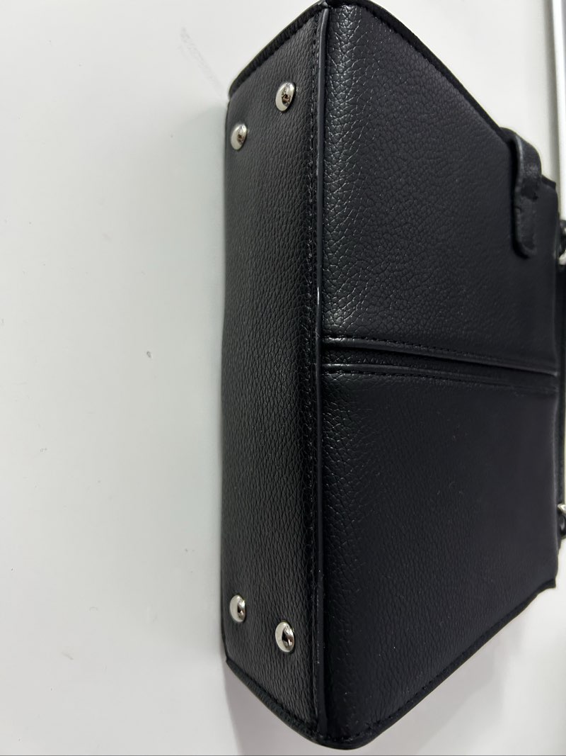 Petit sac noir - Miniature 2