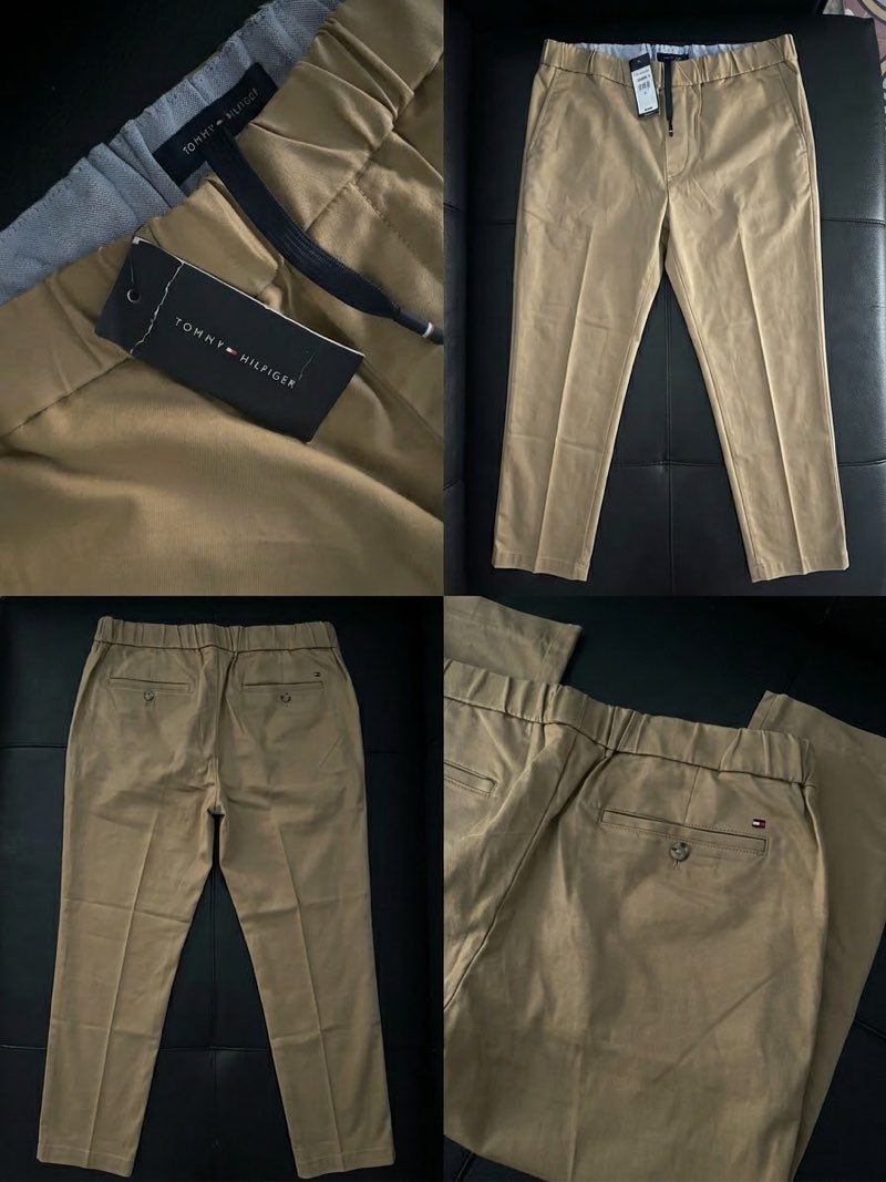 Pontalon Tommy Hilfiger Original M Caba 🇨🇦