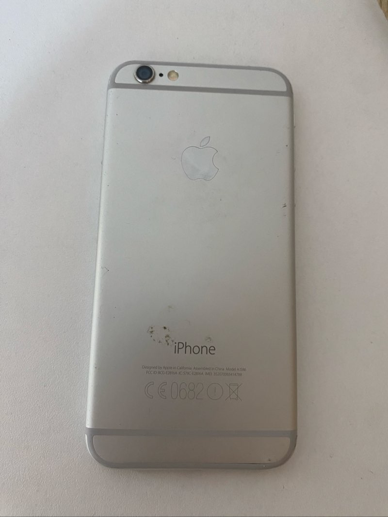 iPhone 6plus - Miniature 2