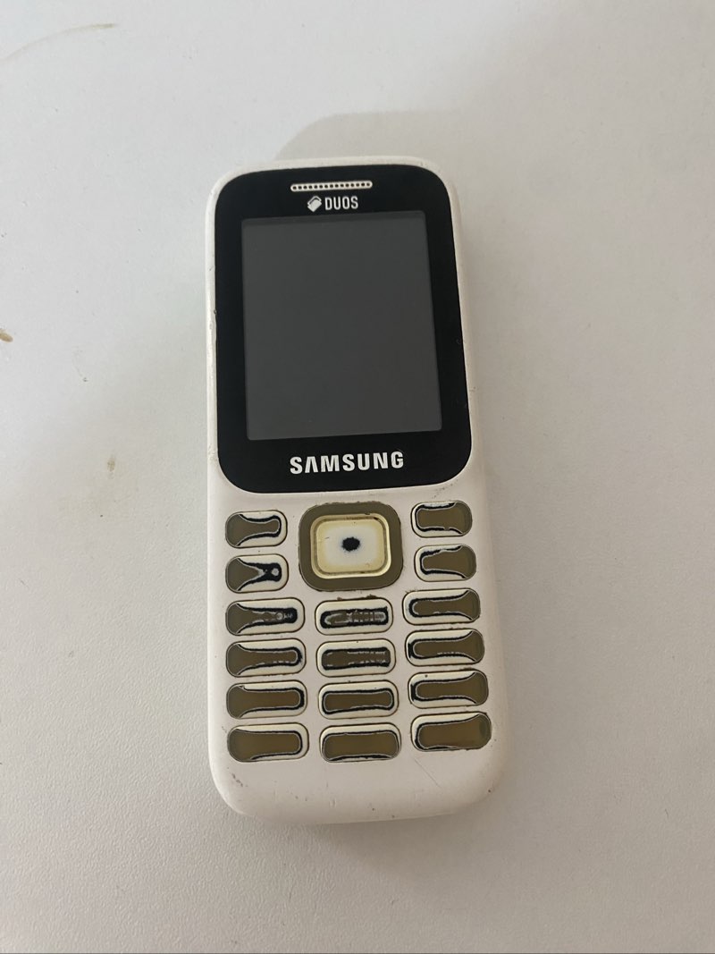Téléphone Samsung