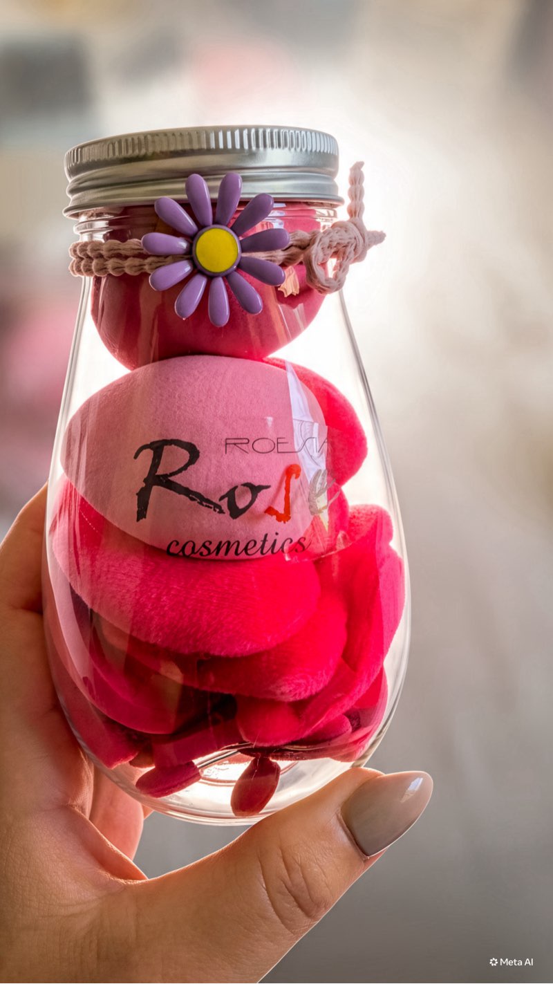 Rose move - Miniature 2