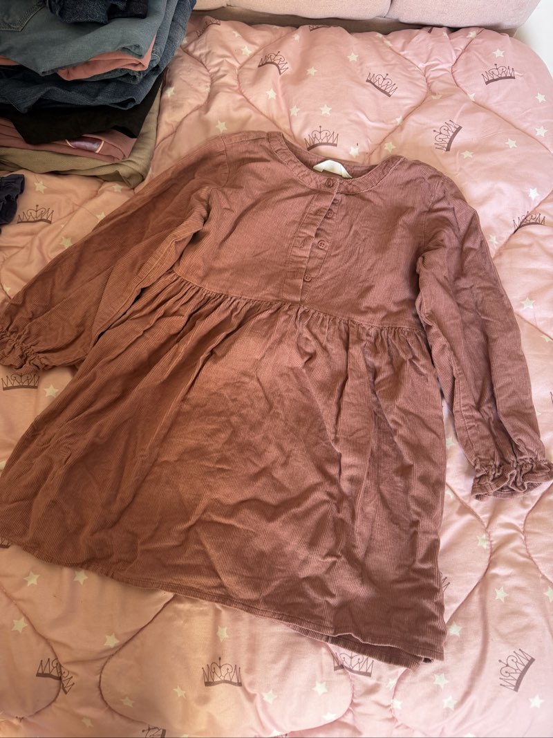 Vêtements enfant