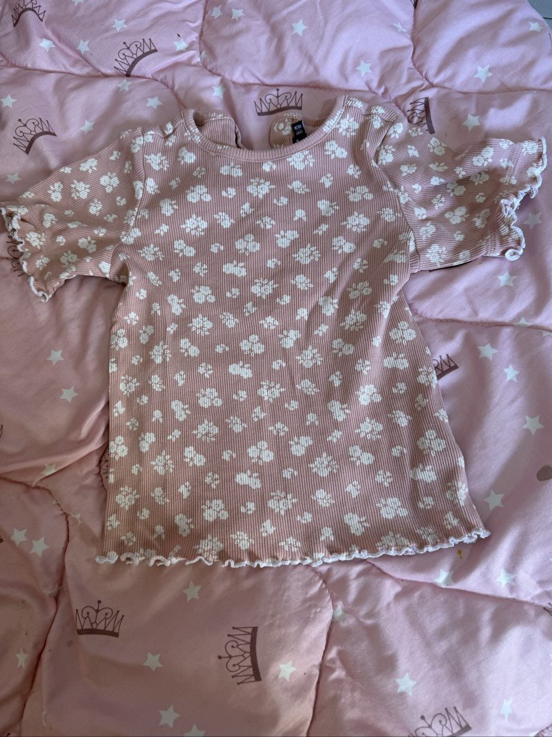 Vêtements fille - Miniature 7