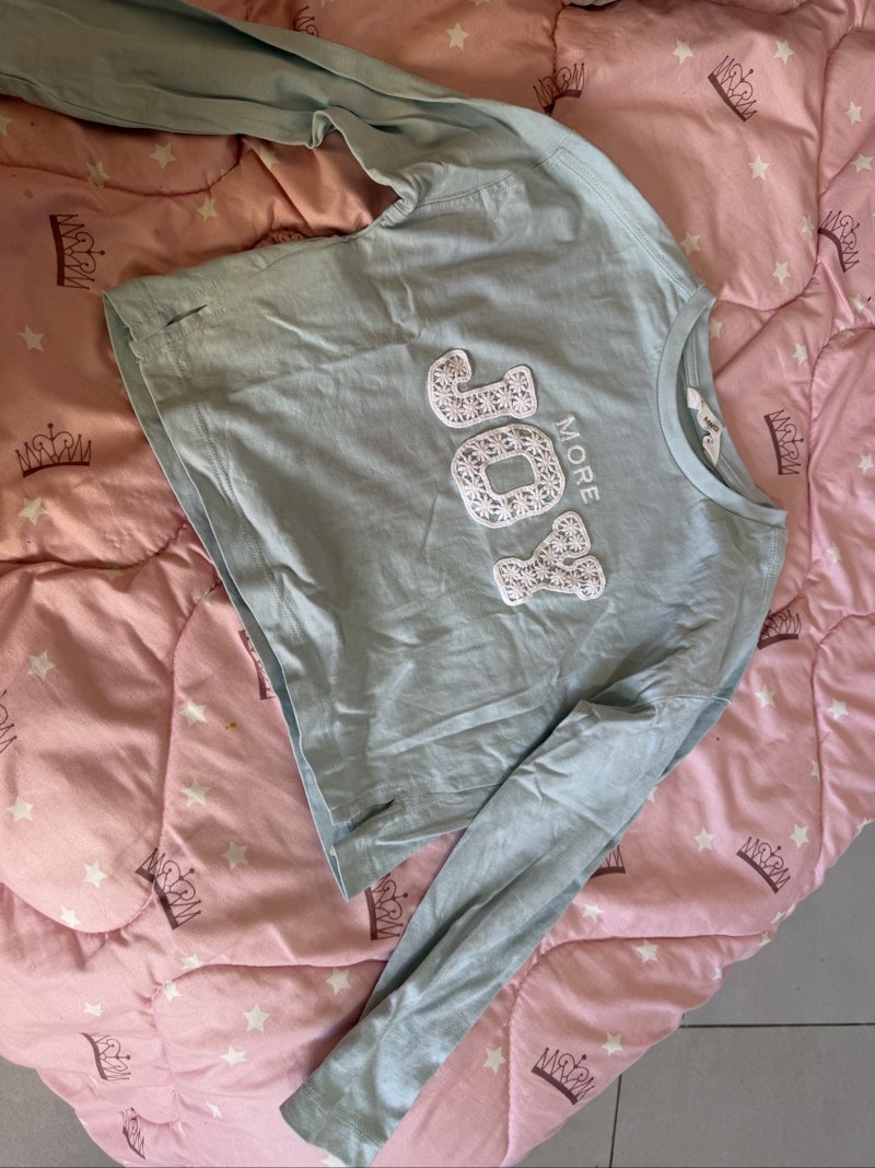 Vêtements fille - Miniature 8