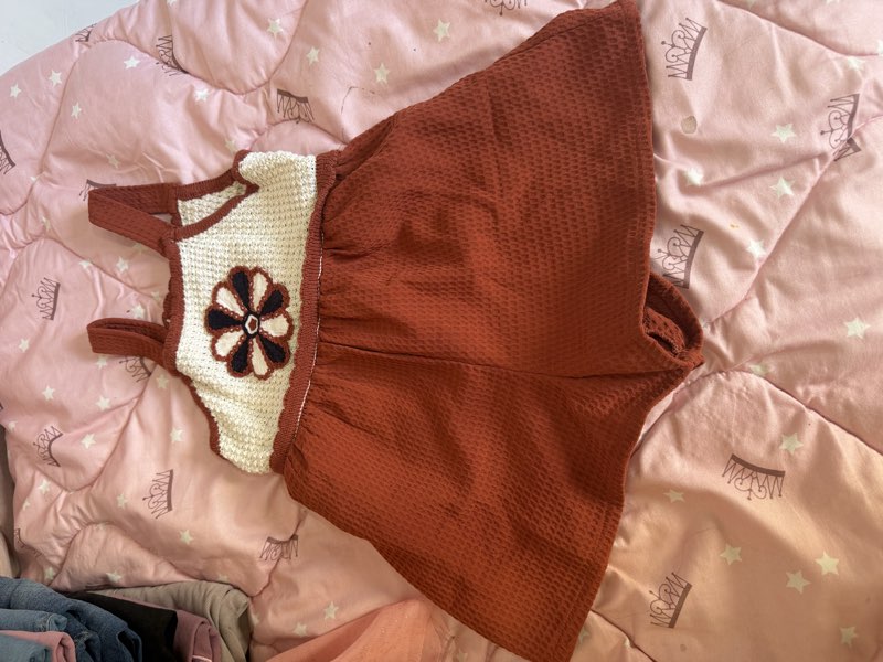 Vêtements fille