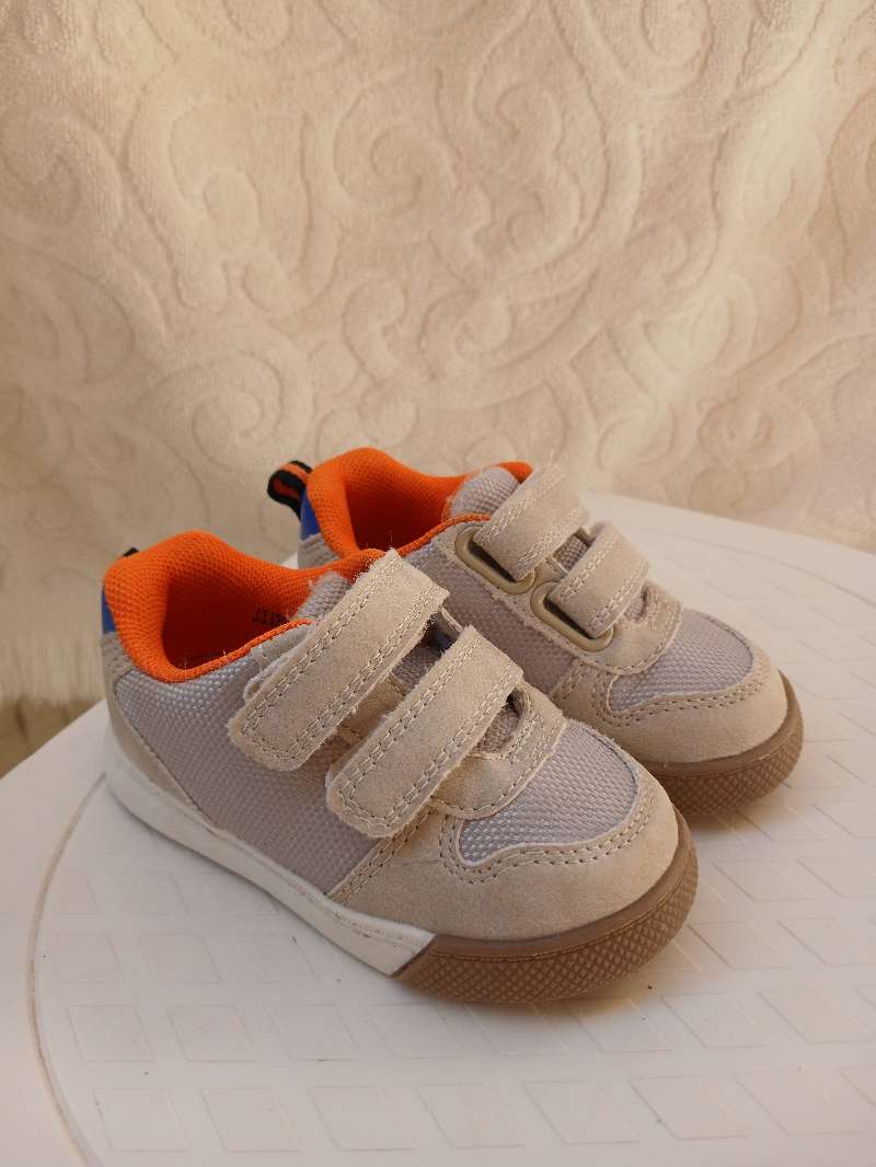 Basket enfant original mazalha jdida pointure 21