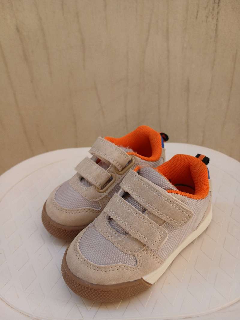 Basket enfant original mazalha jdida pointure 21 - Miniature 3