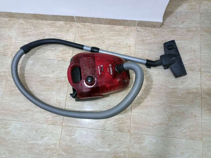 Aspirateur bosch original