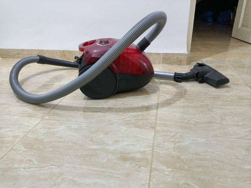 Aspirateur bosch original - Miniature 2