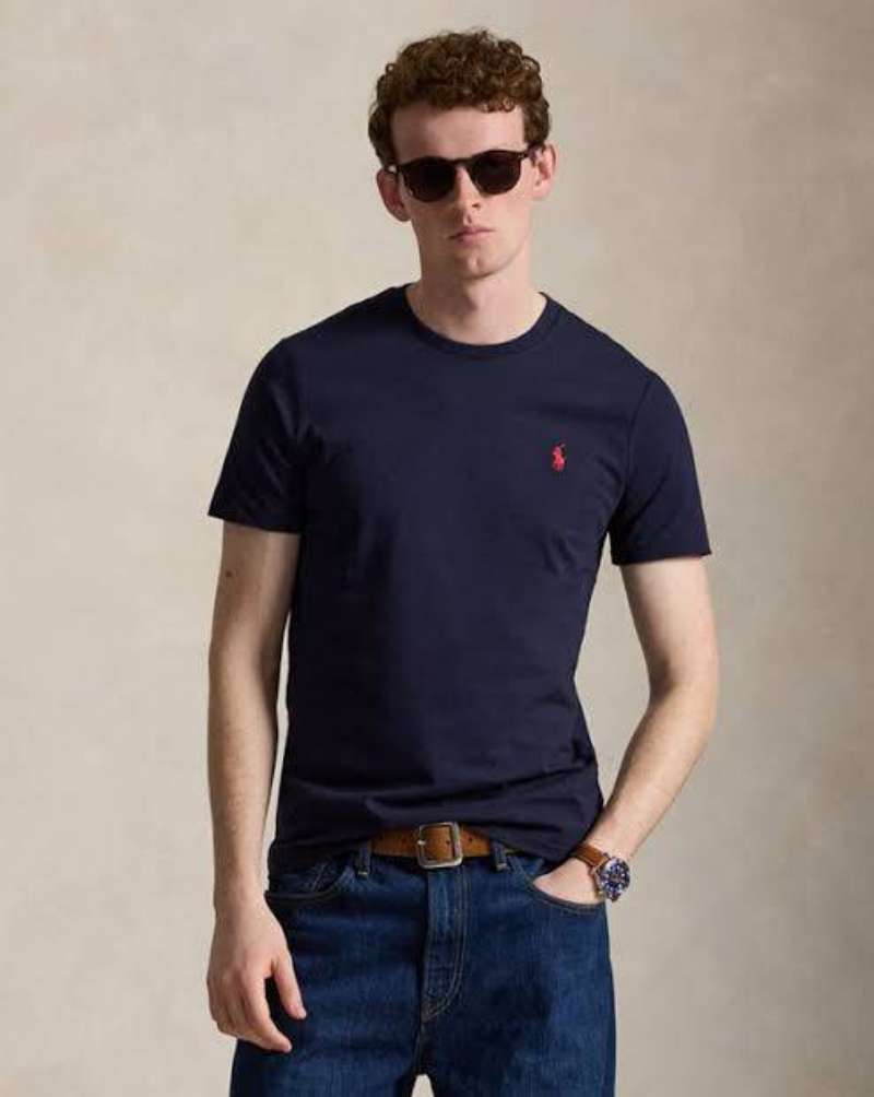 Polo marc