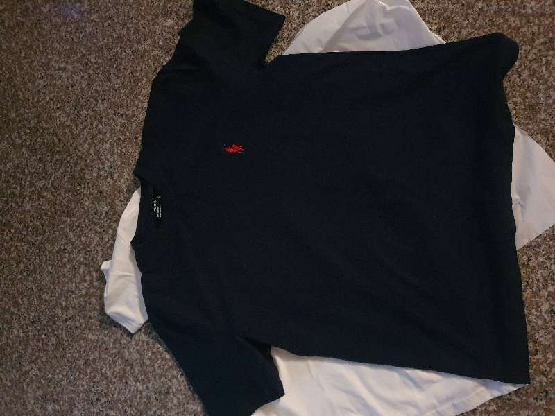 Polo marc - Miniature 2