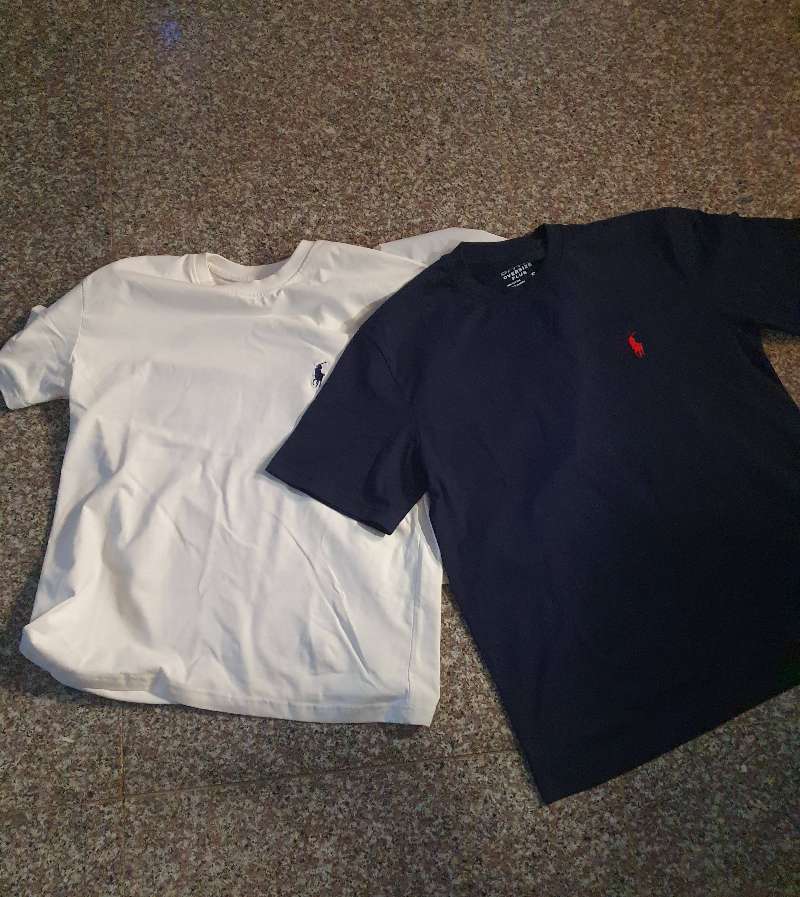 Polo marc - Miniature 4