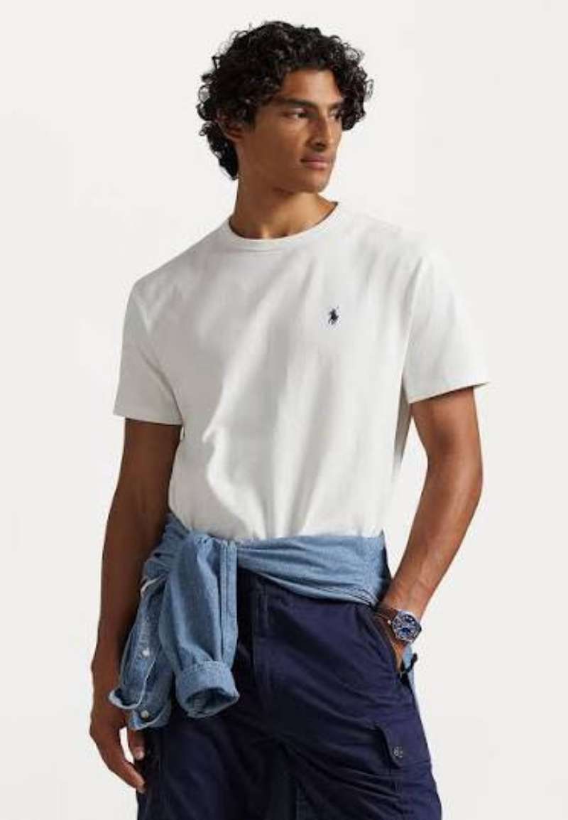 Polo marc - Miniature 3