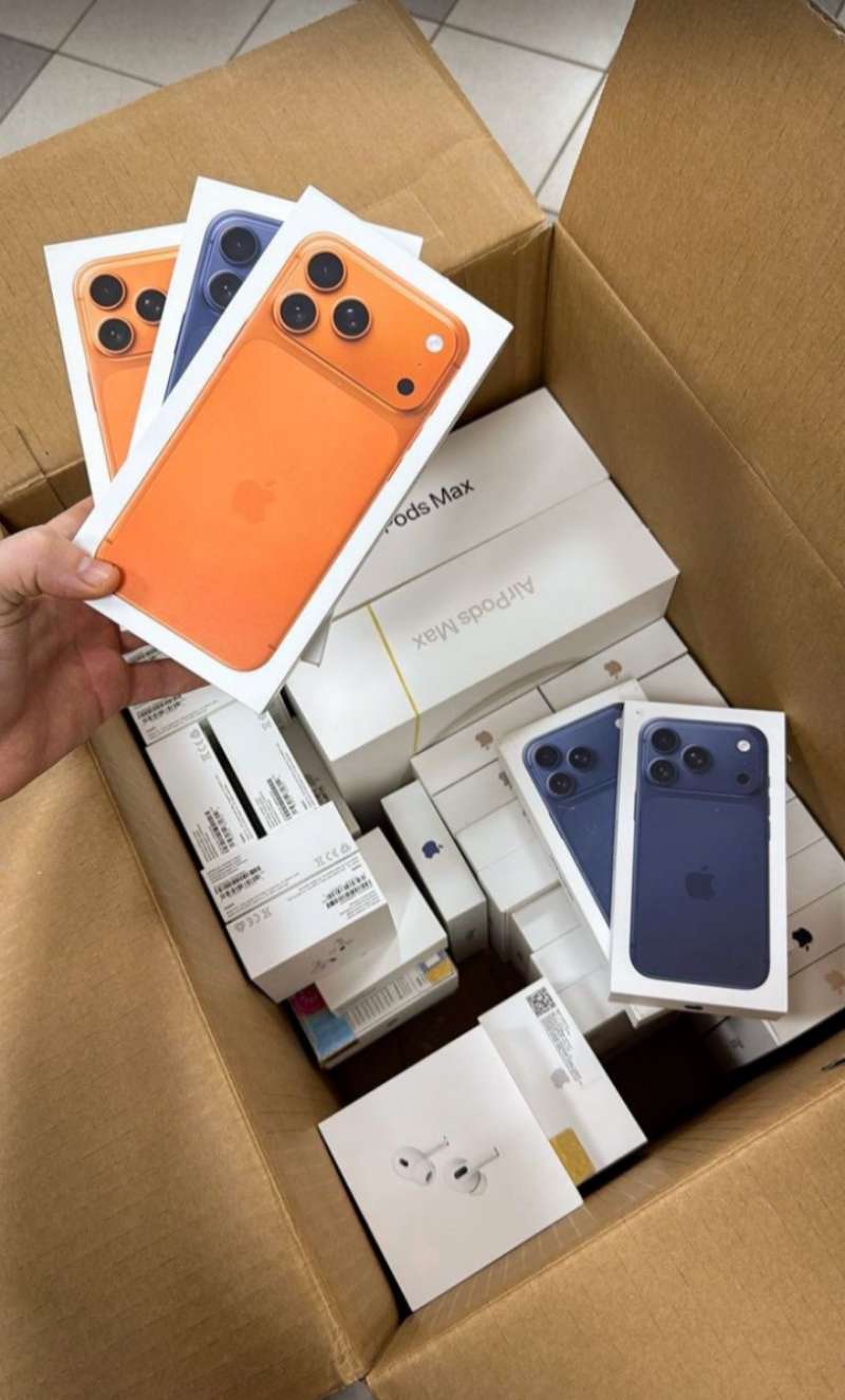 iphone 17 pro max - Miniature 4