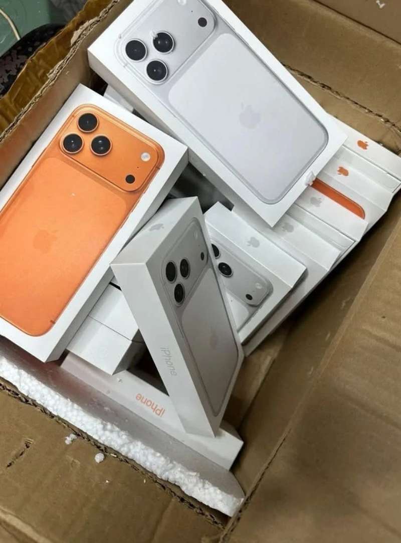 iphone 17 pro max - Miniature 5