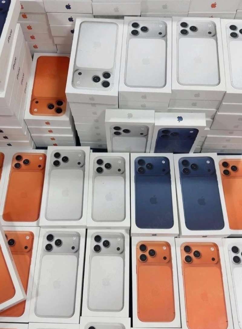 iphone 17 pro max - Miniature 4