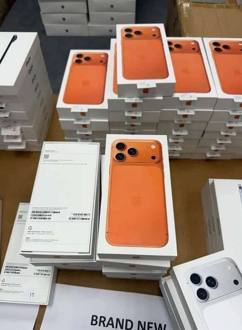 iphone 17 pro max - Miniature 3