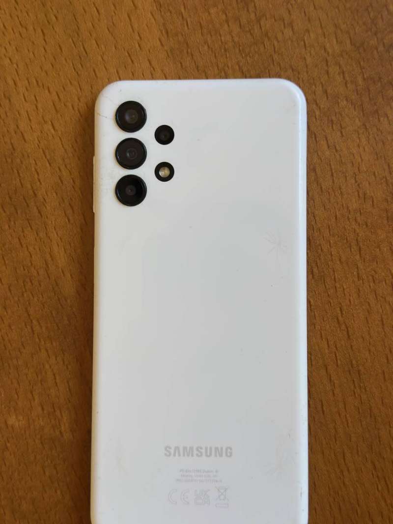 Galaxy A13