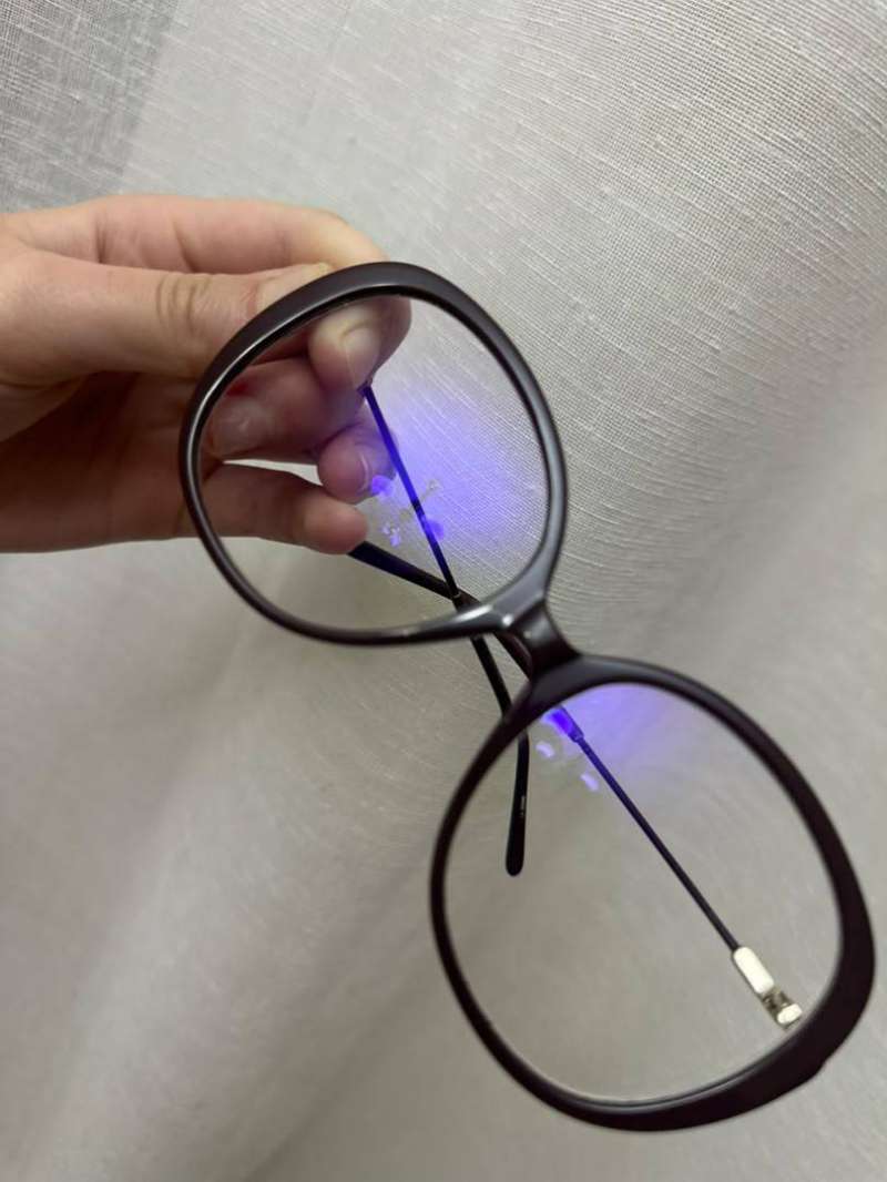Lunette de vu