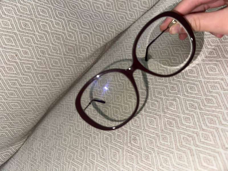 Lunette de vu - Miniature 4