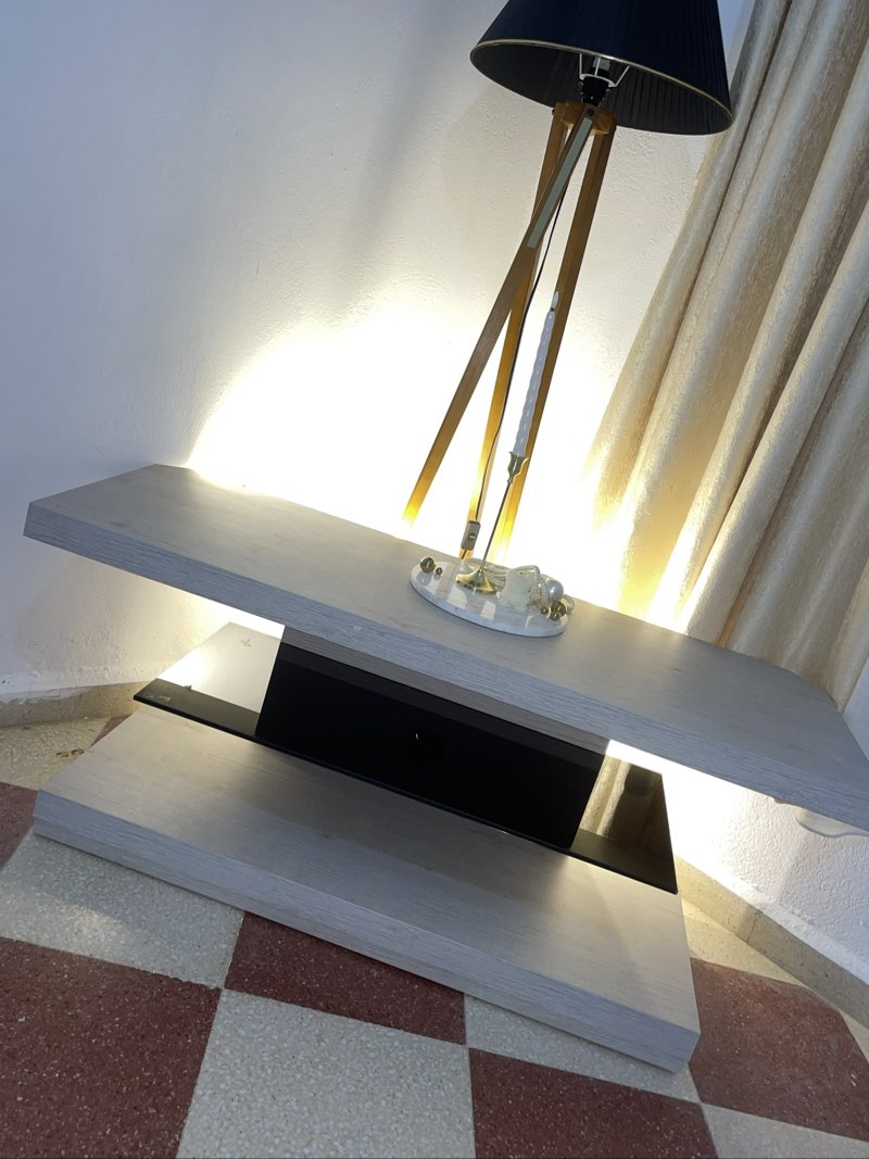 Table Tv
