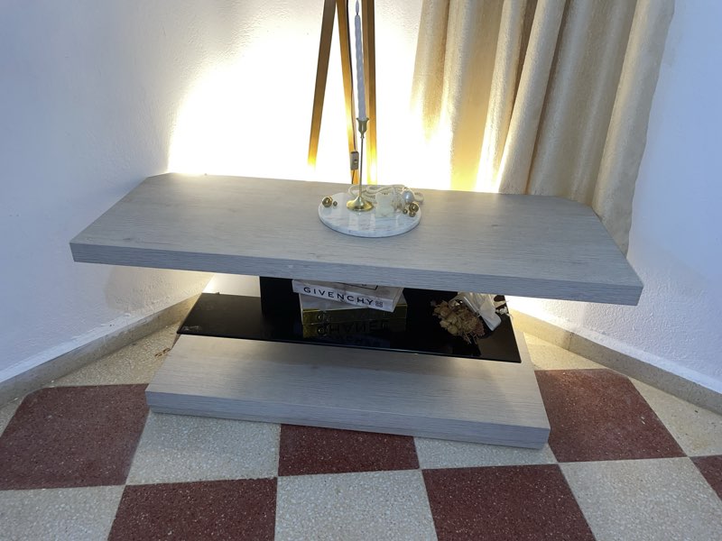 Table Tv - Miniature 3