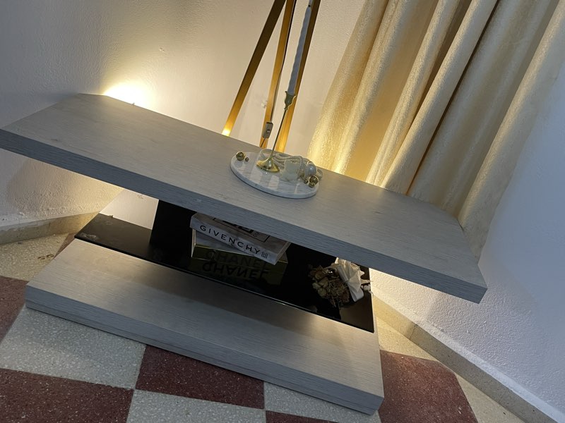 Table Tv - Miniature 4