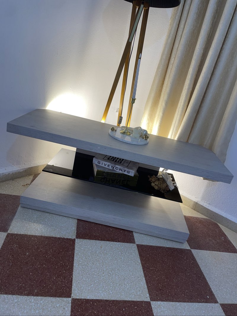 Table Tv - Miniature 5