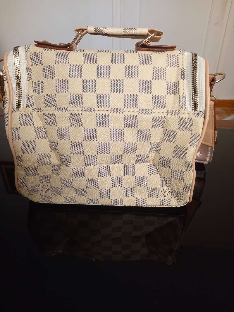 Beau sac a main - Miniature 5