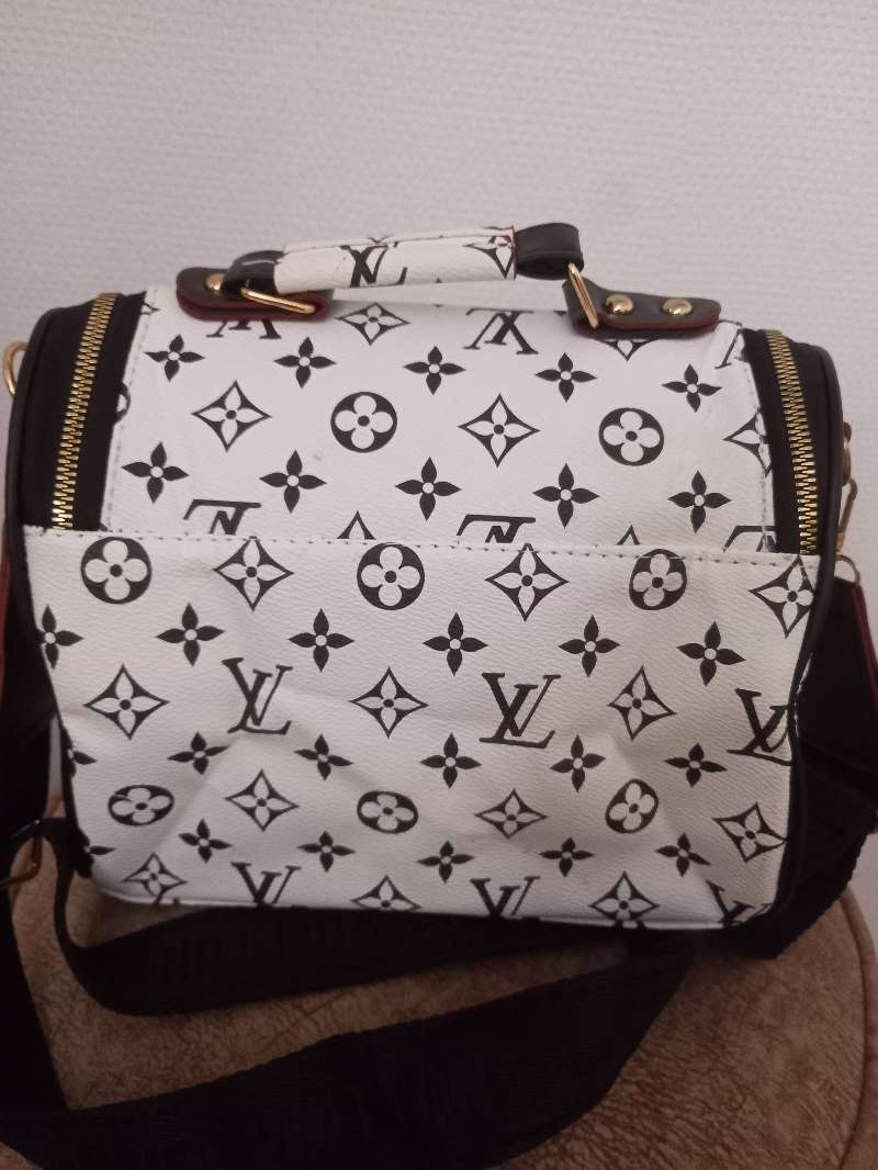 Beau sac a main - Miniature 3