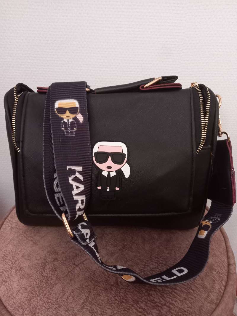 Sac amain - Miniature 4