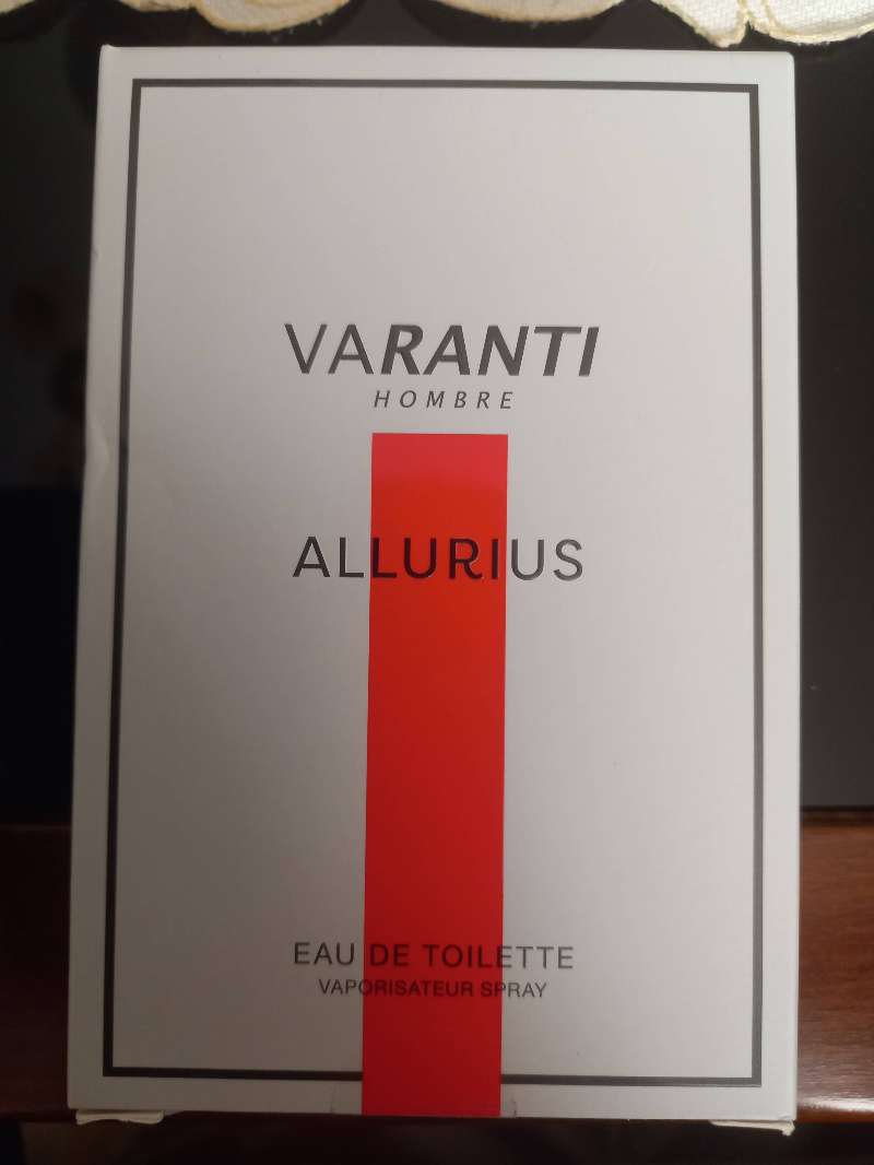 Parfum