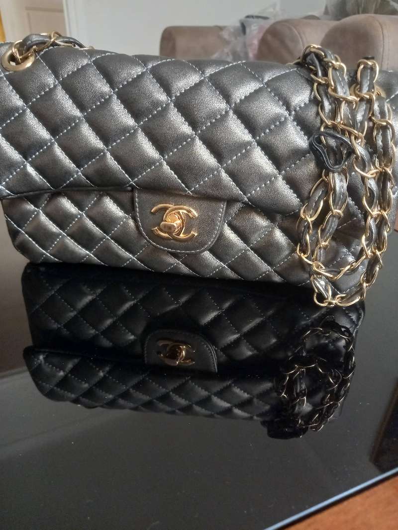 Sac a,main