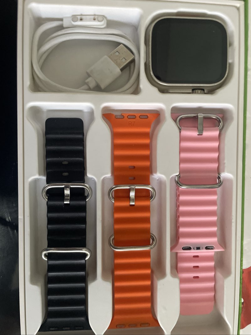 Montre connectée modio 4g ultra max