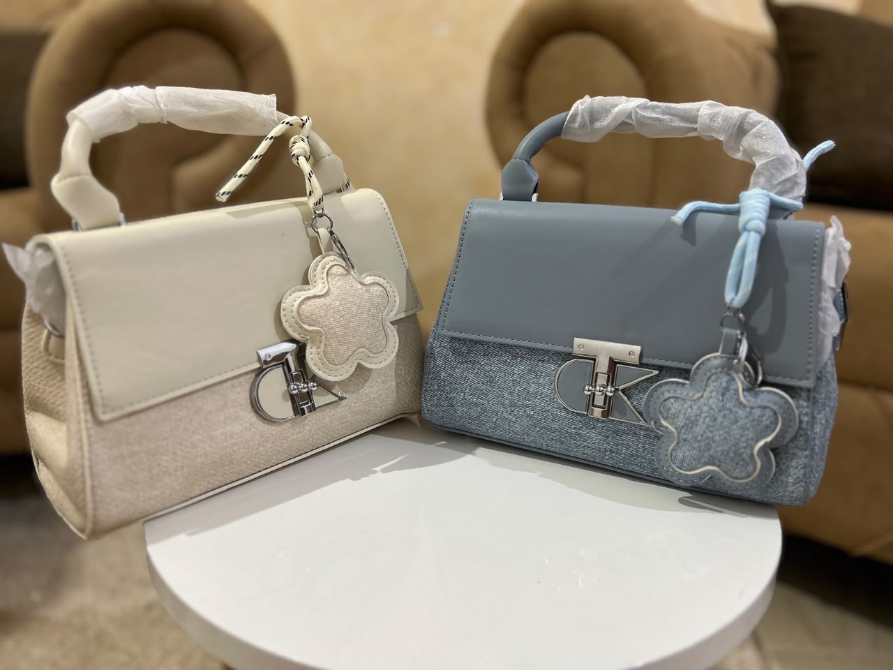 SAC A MAIN  - Miniature 2