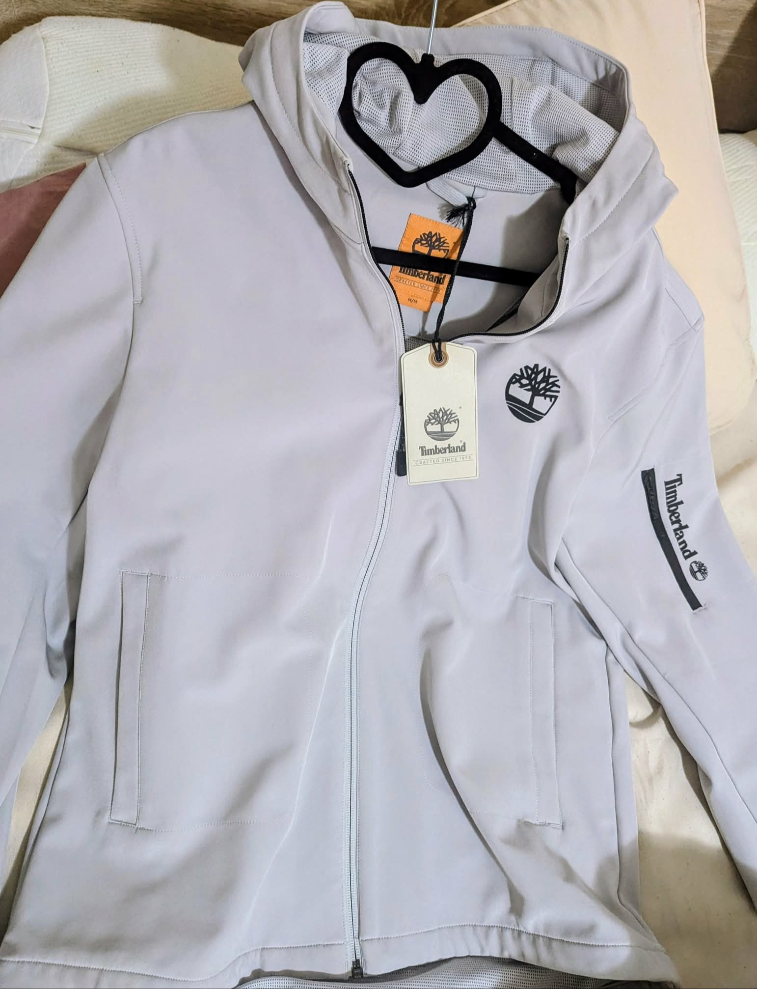 Veste Timberland.  - Miniature 2