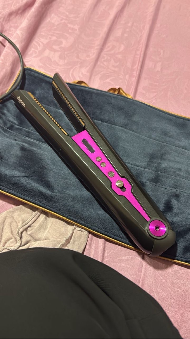 ✨ À VENDRE — Lisseur Dyson Corrale™ ✨ - Miniature 2